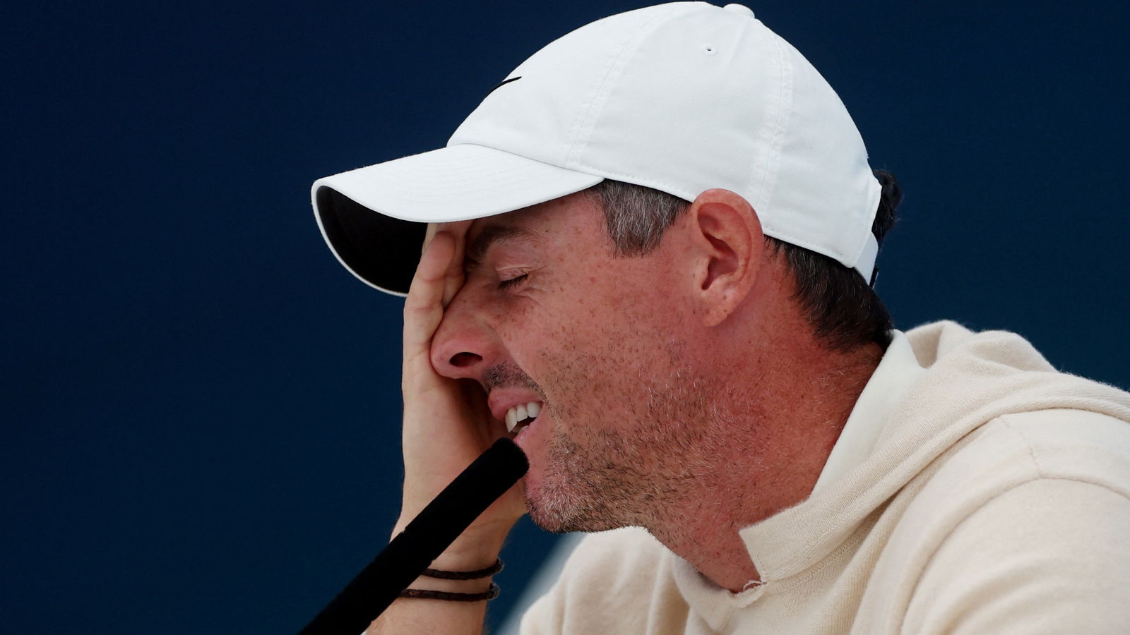 Rory McIlroy